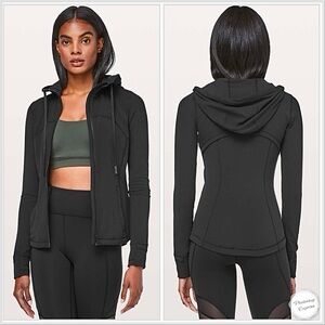 ❗️SOLD❗️Lululemon Hooded Define Jacket *Nulu